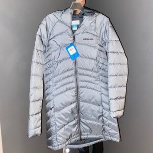 BRAND NEW WITH TAGS COLUMBIA WINTER JACKET